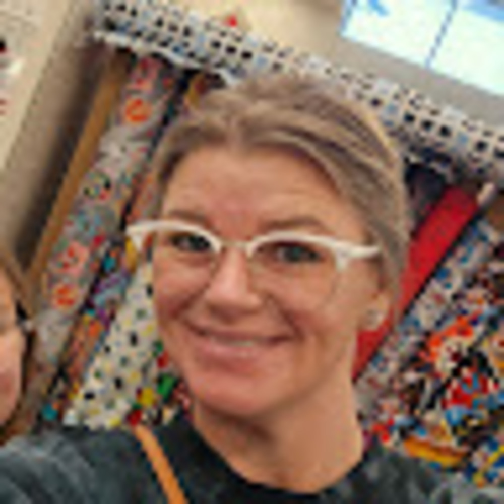 Meet your Posher, Donna